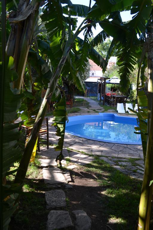 Hostel Mendoza Inn Екстериор снимка