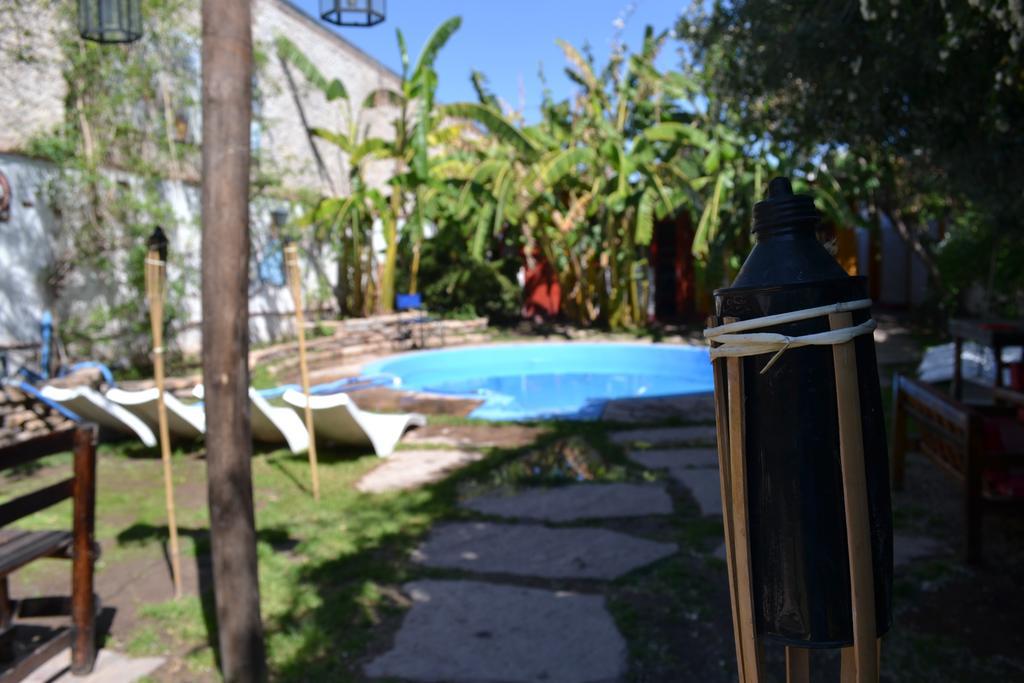 Hostel Mendoza Inn Екстериор снимка