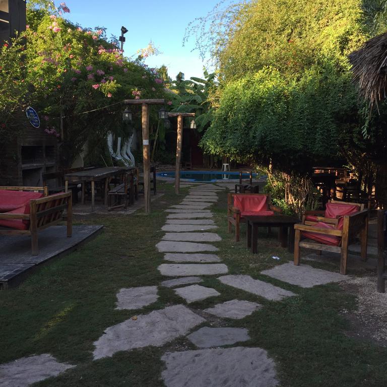 Hostel Mendoza Inn Екстериор снимка