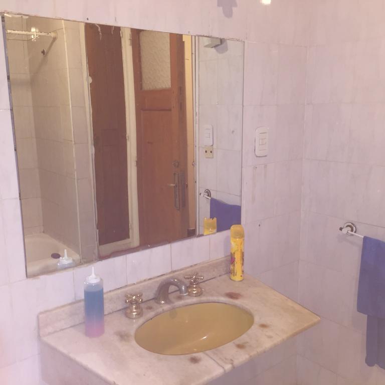 Hostel Mendoza Inn Екстериор снимка