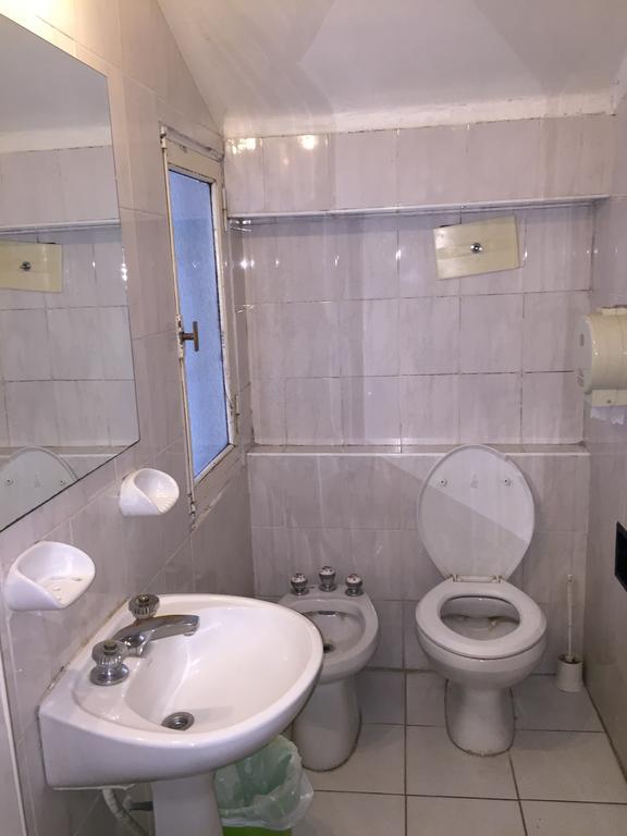 Hostel Mendoza Inn Екстериор снимка
