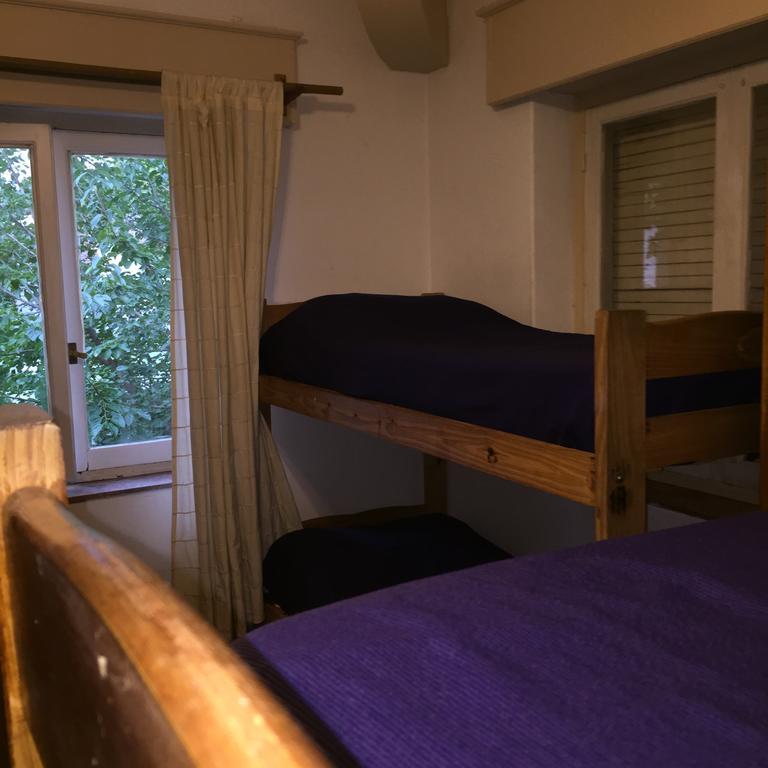 Hostel Mendoza Inn Екстериор снимка