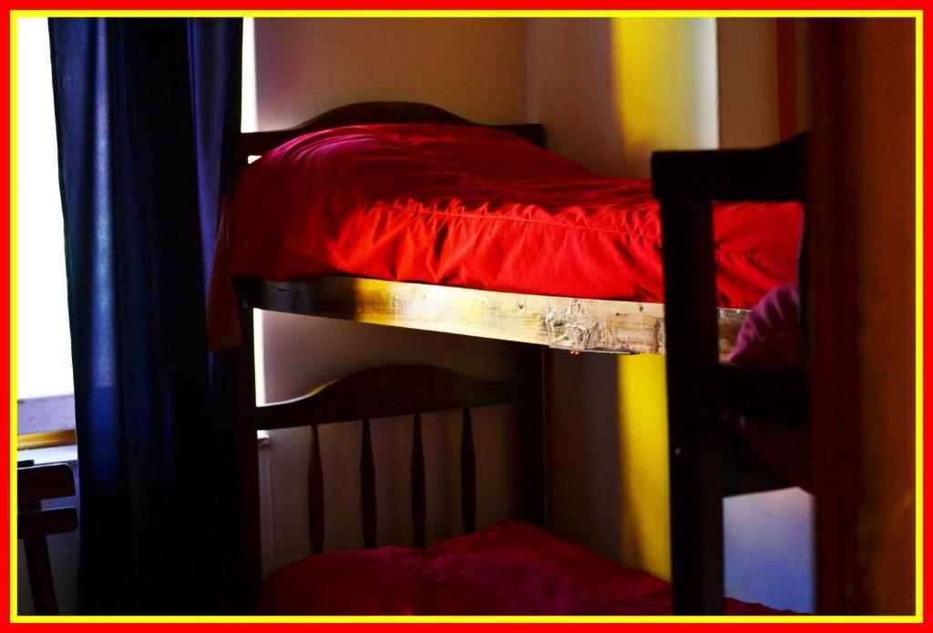 Hostel Mendoza Inn Стая снимка